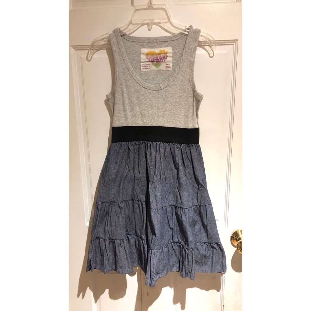 Summer dress!